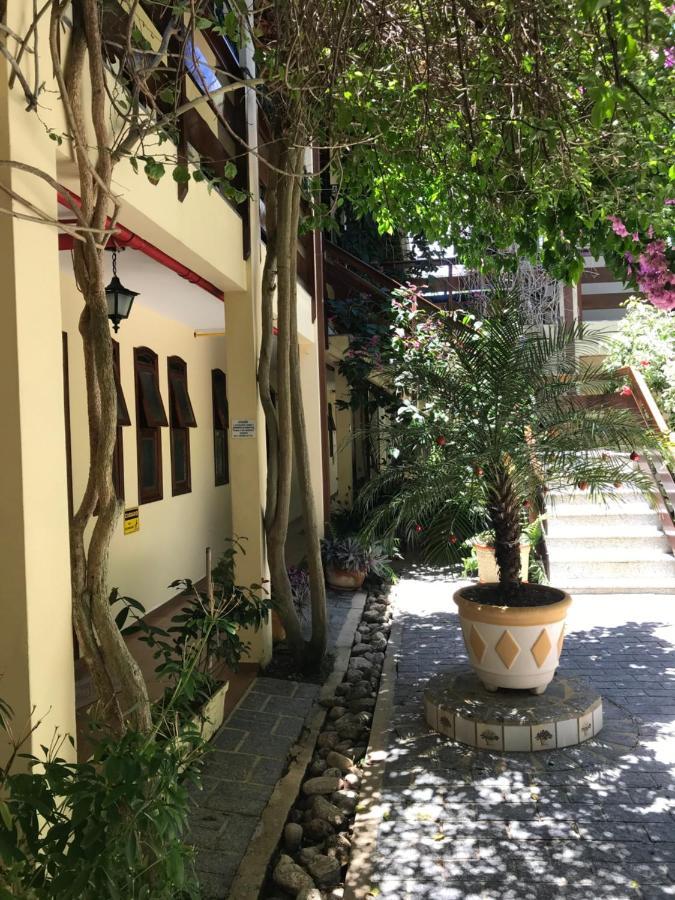 Apartamento Estilo Chale Com Piscina Ubatuba Luaran gambar