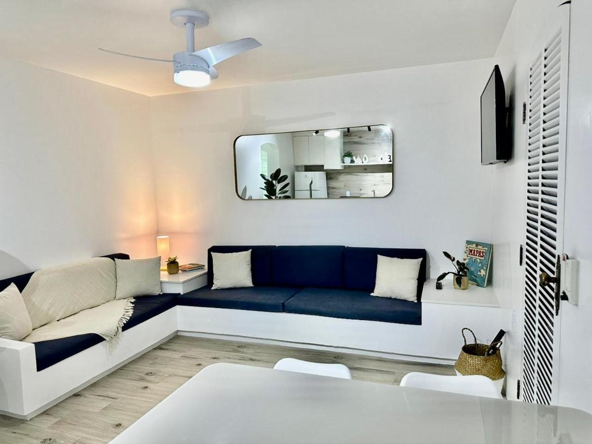 Apartamento Estilo Chale Com Piscina Ubatuba Luaran gambar