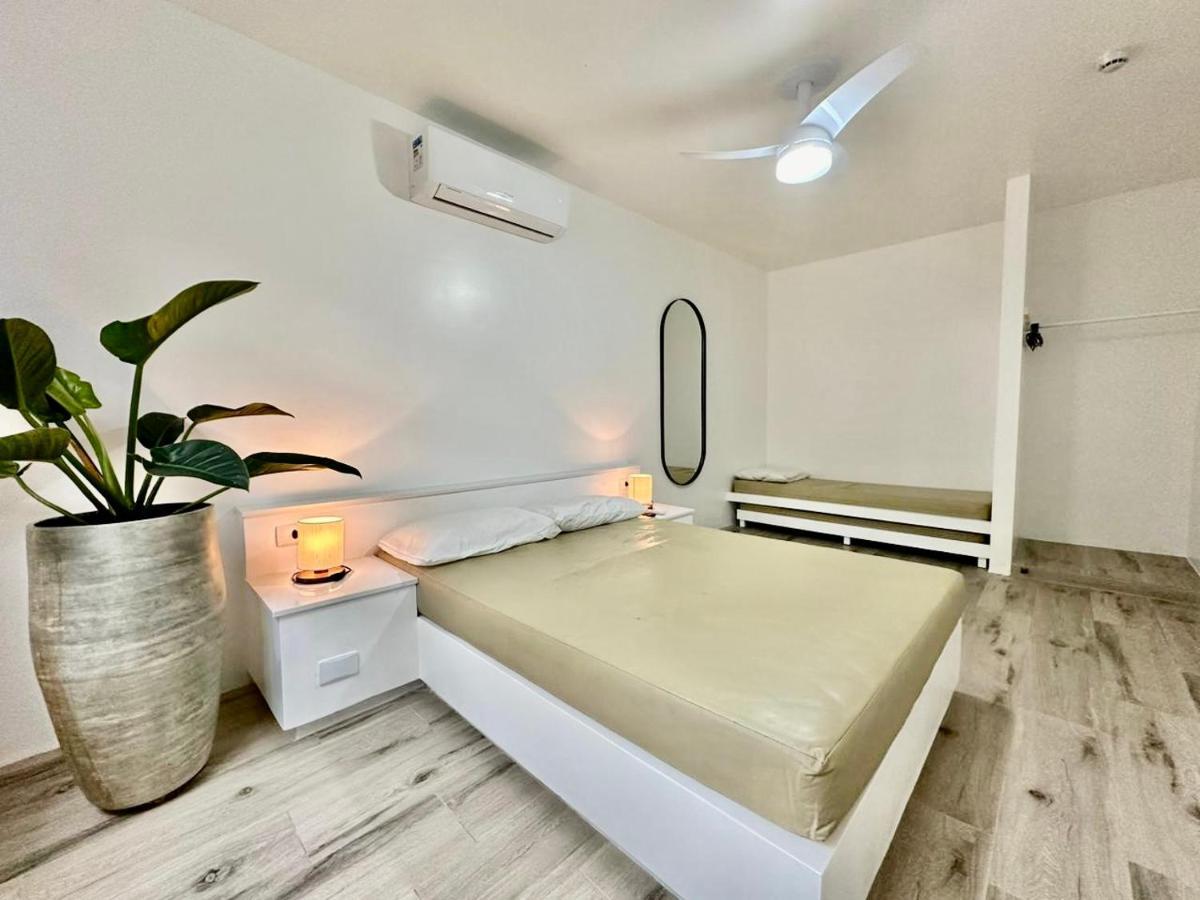Apartamento Estilo Chale Com Piscina Ubatuba Luaran gambar