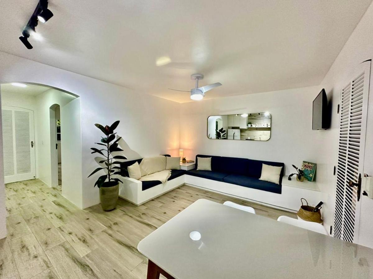 Apartamento Estilo Chale Com Piscina Ubatuba Luaran gambar